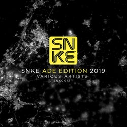 SNKE ADE Edition 2019