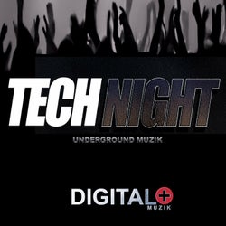 Tech Night Seventeen