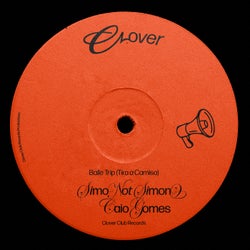 Baile Trip (Tira a Camisa)