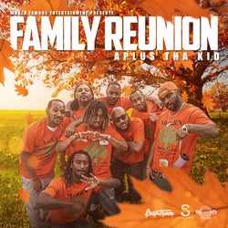 Family Reuinion - Single