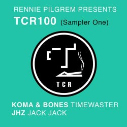 TCR 100 (Sampler One)
