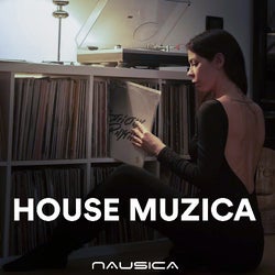 House Muzica