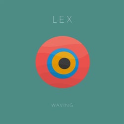 Lex (Athens) - Waving