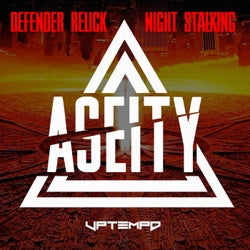 Defender Relick & Night Stalker