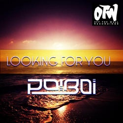 Dj Poiboi - Looking For You