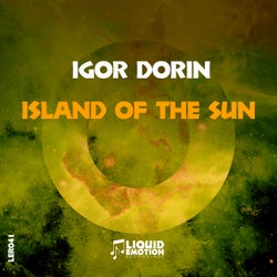Island Of The Sun