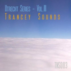 Utrecht Series - Vol.III