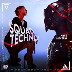 Squad Techno (Extended Mix)