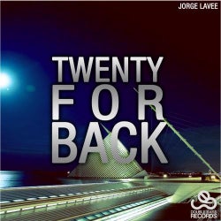 Twenty For Back EP