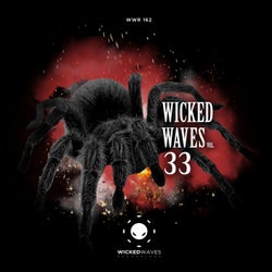 Wicked Waves, Vol. 33