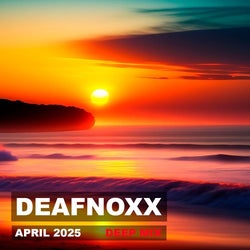 April Deep Mix