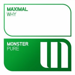 Maximal "Why" Top 10 Chart