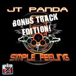 Simple Feeling - Bonus Track Edition