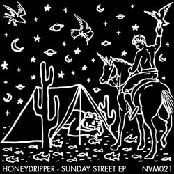 Sunday Street EP