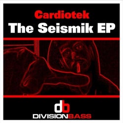 The Seismik EP
