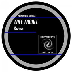 Cafe France