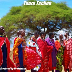 Tanza Techno