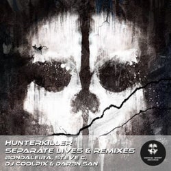 Separate Lives And Remixes