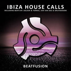 Ibiza House Calls