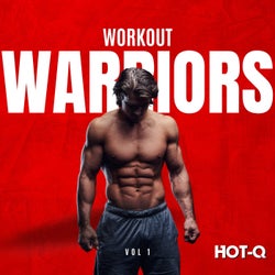 Workout Warriors 001