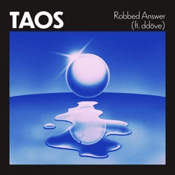 Robbed Answer (feat. ddove)