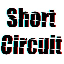 Short Circuit Chart#1 by Power Cut