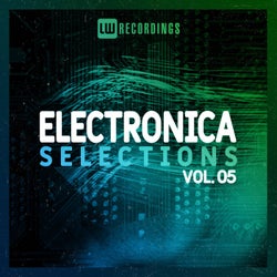 Electronica Selections, Vol. 05