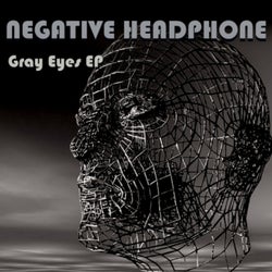 Gray Eyes EP