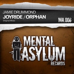 Joyride / Orphan