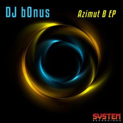 Azimut B EP