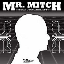 Mind Machine - EP