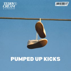 Pumped Up Kicks