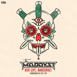 Our Life, Hardcore! (Hardcore4life 2017 OST)