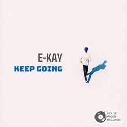 Keep Going