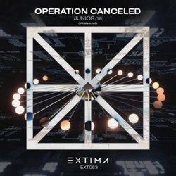 Operation Canceled