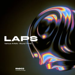Laps, Round Three