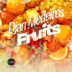 Fruits EP