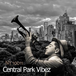 Central Park Vibez