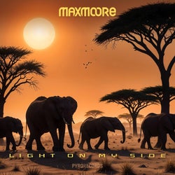 Light On My Side (Extended)