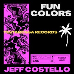 Fun Colors (Original mix)