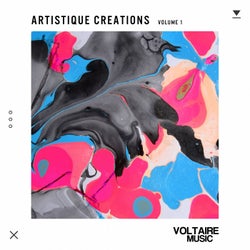 Artistique Creations Vol. 1