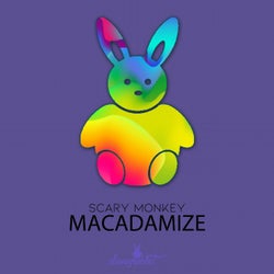 Macadamize