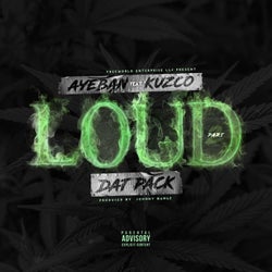 Loud, Pt. 2 (Dat Pack) (feat. Kuzco)