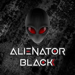 Alienator Black