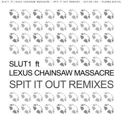 Spit It Out Remixes
