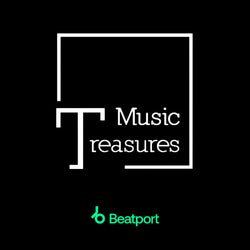 Music Treasures Hype Chart (09/24)