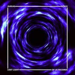 Lost Light