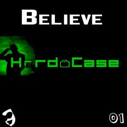 Believe (Hardcore Mix)