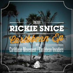 Caribbean EP