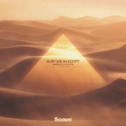 Bury Me In Egypt
